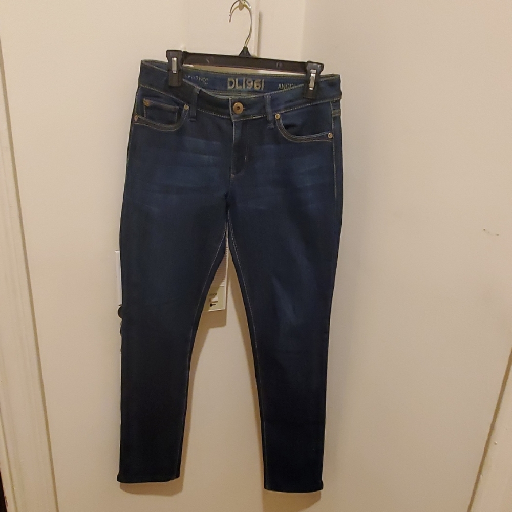 DL1961 Angel Jeans